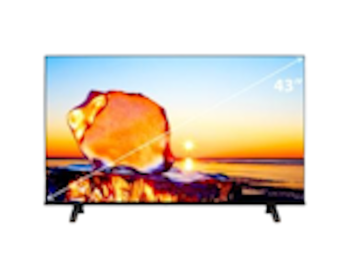 10 Rekomendasi Smart TV 43 Inch Terbaik Mulai 2 Jutaan: Pilihan Terbaru untuk Rumah Anda
