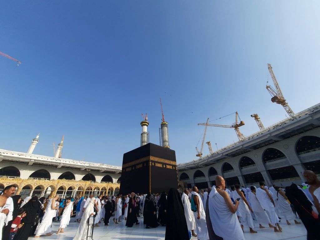 Link Terbaru Pendaftaran Petugas Haji 2026 Resmi Dibuka, Cek Cara Daftar di Sini