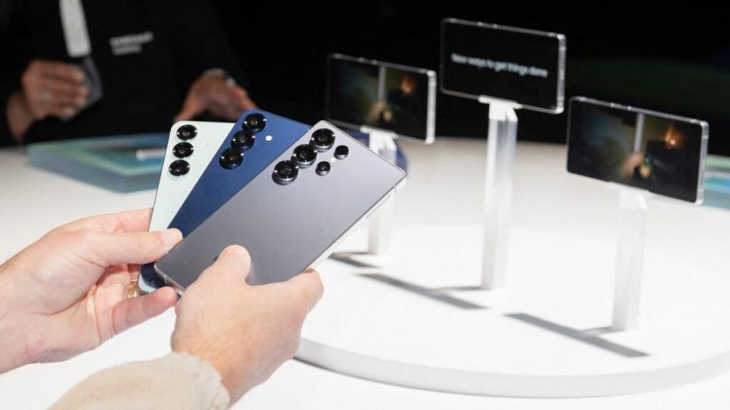 Bocoran Samsung Galaxy S26 Ultra: Fitur Unggulan & Perkiraan Rilis Awal Tahun Depan