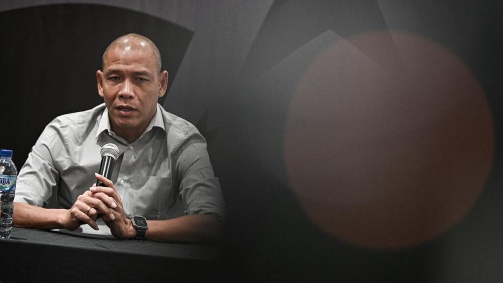 Alasan PSSI Tunjuk Nova Arianto sebagai Pelatih Timnas Indonesia U-20, Ini Faktanya