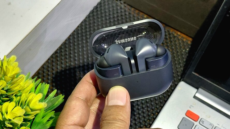 Review Samsung Galaxy Buds 3 FE: TWS Premium Fitur Lengkap dengan Harga Lebih Terjangkau