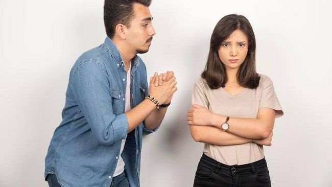 5 Tips Efektif Menghadapi dan Meluluhkan Seseorang Berkepribadian Avoidant