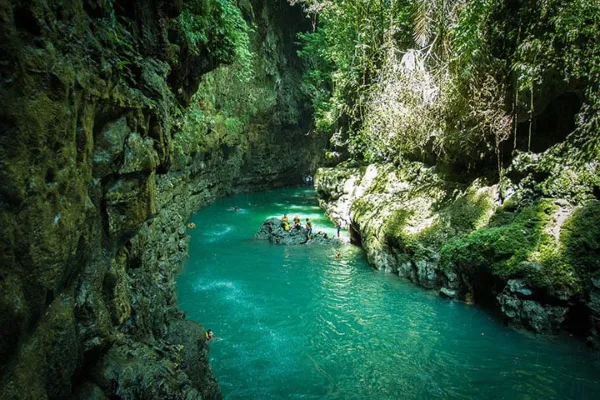 10 Tempat Wisata di Ciamis untuk Liburan Keluarga yang Seru dan Menyenangkan