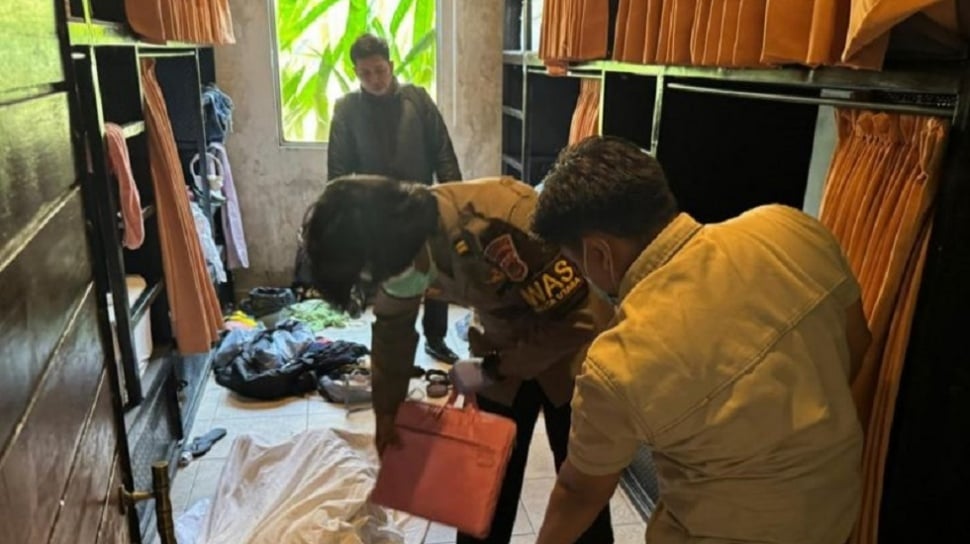 Misteri Diare Massal di Hostel Canggu: 6 Turis Asing Sakit, 1 Meninggal Dunia