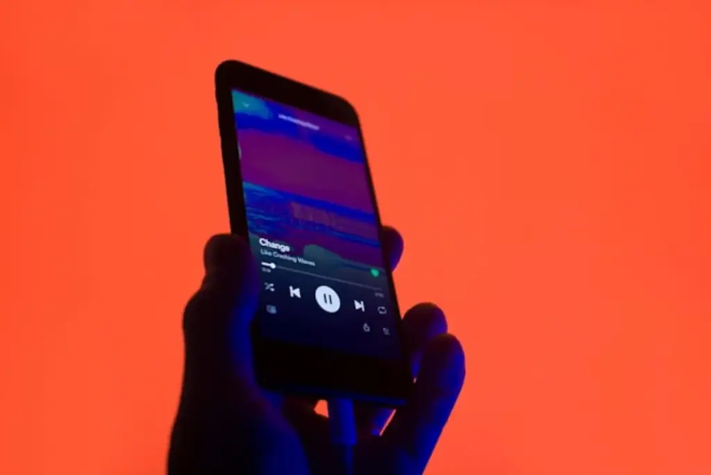 Ciri-Ciri Pasangan Selingkuh di Spotify, Waspada dan Kenali Tanda-tandanya Sekarang!