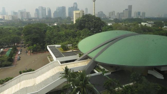 Polemik Pencatutan Nama dalam Pembahasan RKUHAP: Fakta, Kontroversi, dan Dampaknya