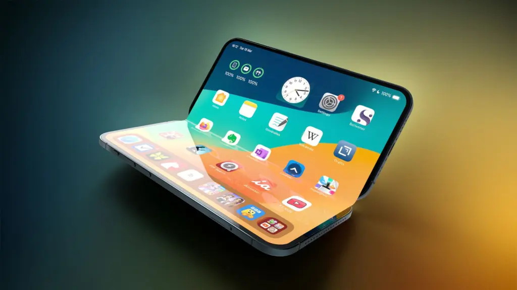iPhone Fold Dilengkapi Baterai Besar, Tapi Ada 2 Kekurangan Ini yang Perlu Diperhatikan