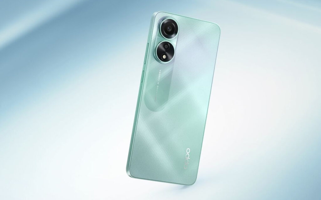 Rekomendasi HP Oppo 2 Jutaan: Pilihan Smartphone Performa Andal dan Fitur Menarik