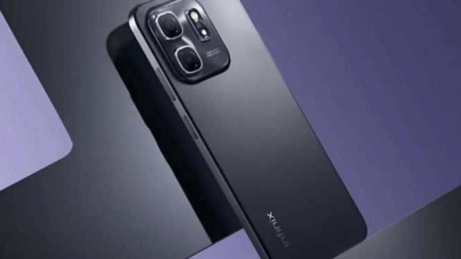 HP 128 GB Termurah 2025: Daftar Smartphone Spek Kencang Harga Terjangkau Wajib Beli!