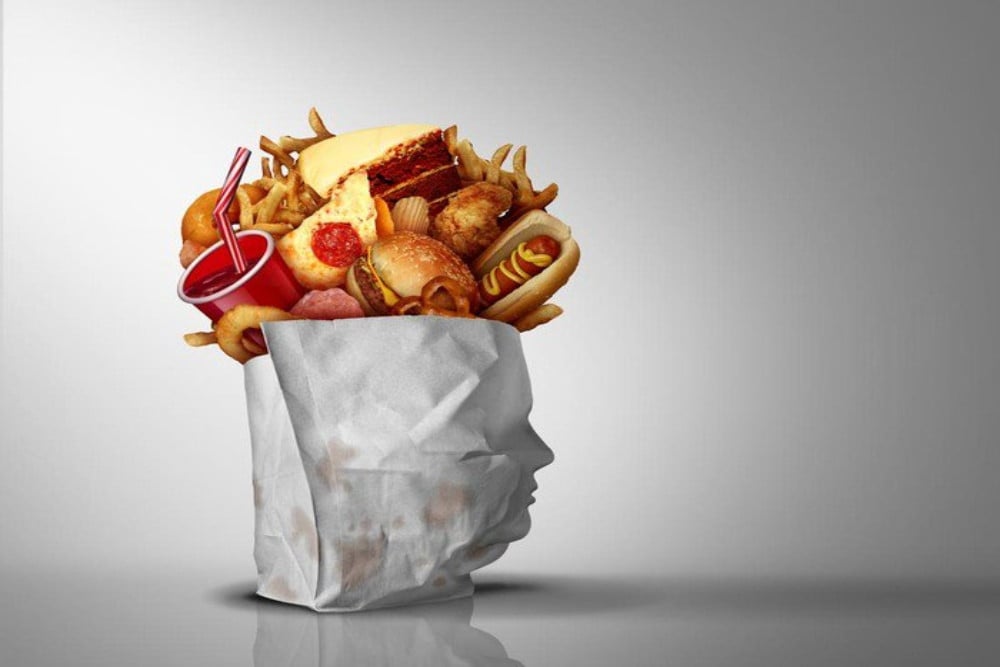 Studi Terbaru Ungkap Ancaman Makanan Ultraproses: Risiko Kesehatan Meningkat Drastis