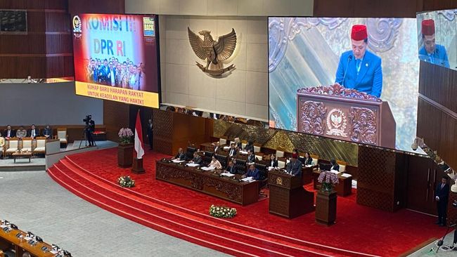Mengenal KUHAP yang Viral di Medsos: Fakta, Isi, dan Dampaknya bagi Hukum Indonesia