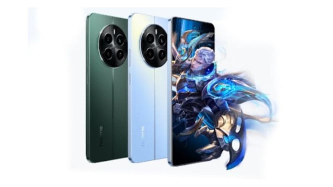 6 HP Snapdragon RAM 8 GB Termurah 2025, Performa Kencang untuk Gaming & Multitasking