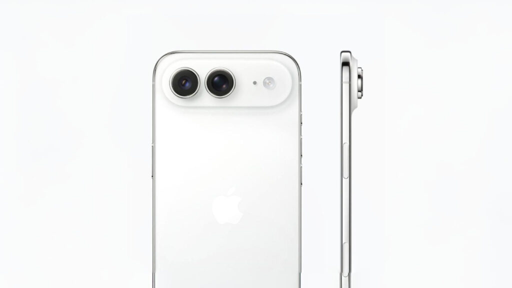 Pria di Balik iPhone Air Tinggalkan Apple untuk Startup AI Saat Air 2 Masih Dikembangkan