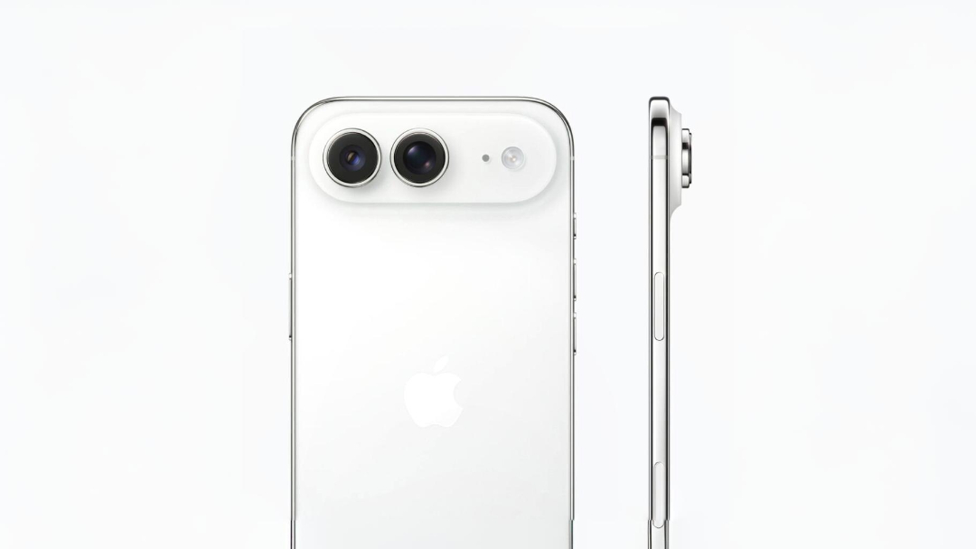 Pria di Balik iPhone Air Tinggalkan Apple untuk Startup AI Saat Air 2 Masih Dikembangkan