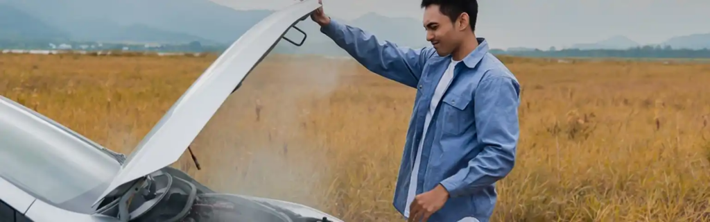 Penyebab Kap Mobil Panas dan Cara Efektif Mengatasinya Agar Mesin Tidak Cepat Rusak