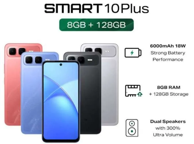 6 HP Murah Prosesor Kencang, Mulai Rp 1 Jutaan: Daftar Terbaru 2025 Wajib Kamu Cek!