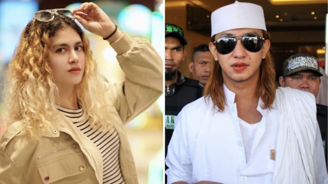 Ibu Helwa Bachmid Tegaskan Tak Akan Jodohkan Anaknya dengan Suami Orang, Ini Alasannya
