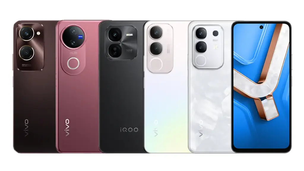 5 Rekomendasi Hp Vivo Terbaru dari Berbagai Harga, Mana yang Paling Cocok untuk Kamu?