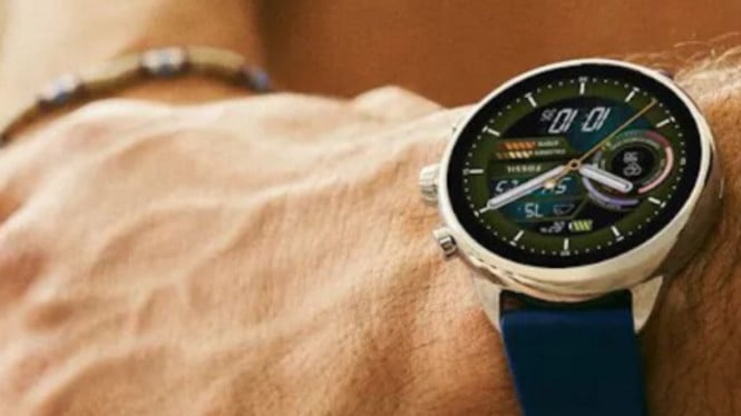 5 Smartwatch QRIS MyBCA Terbaik 2025 yang Lebih Worth It Dibanding Apple Watch
