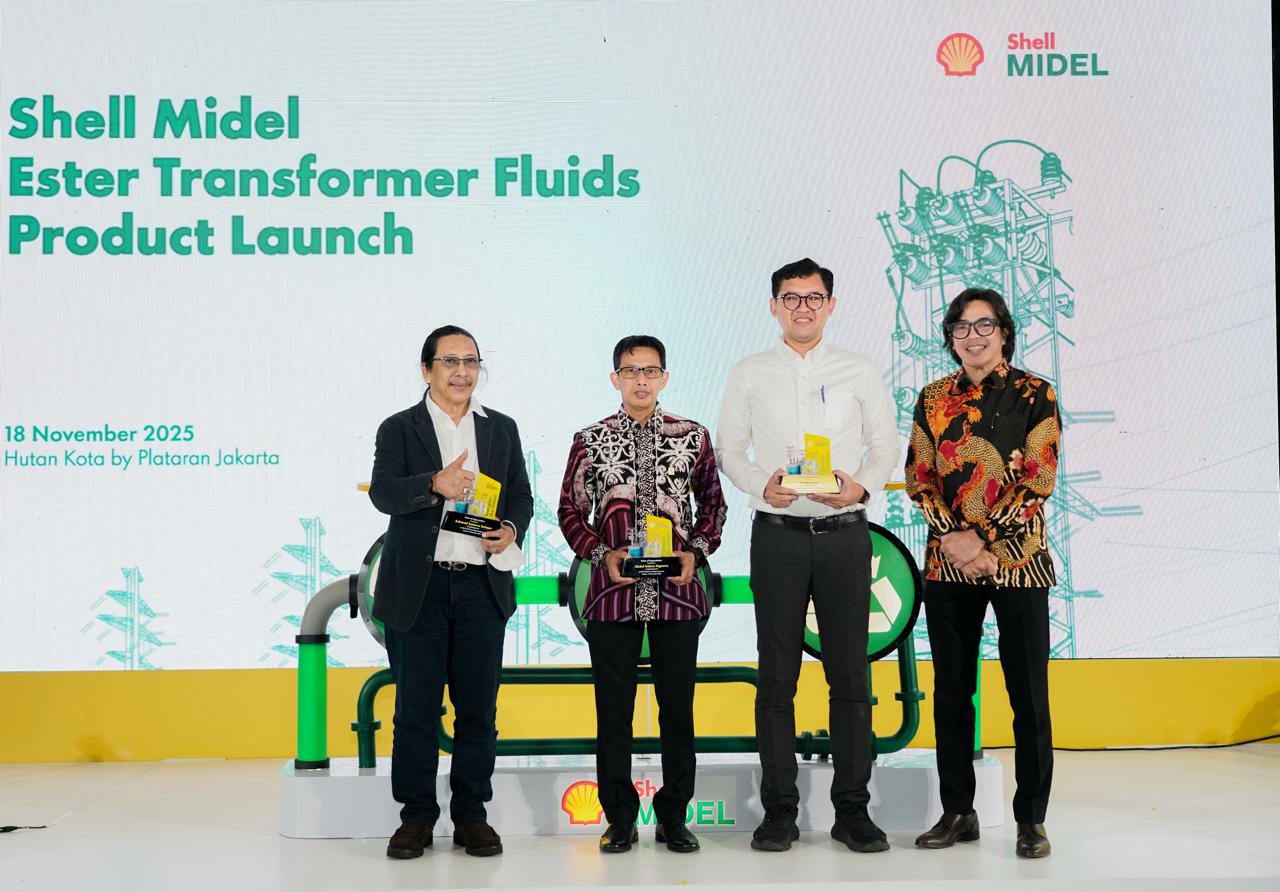 Solusi Cairan Transformator Berkelanjutan: Inovasi Ramah Lingkungan untuk Masa Depan Energi