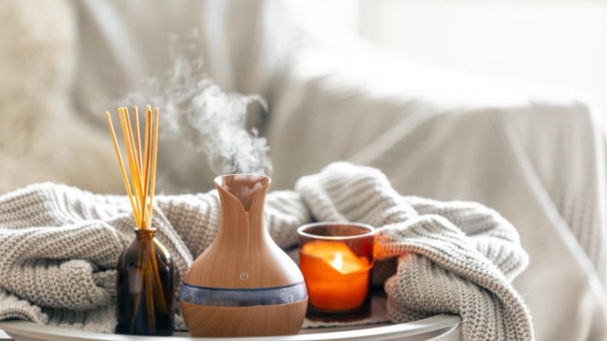 Tips Memilih Aroma Sesuai Kepribadian dan Aktivitas Harian untuk Kesan yang Tepat