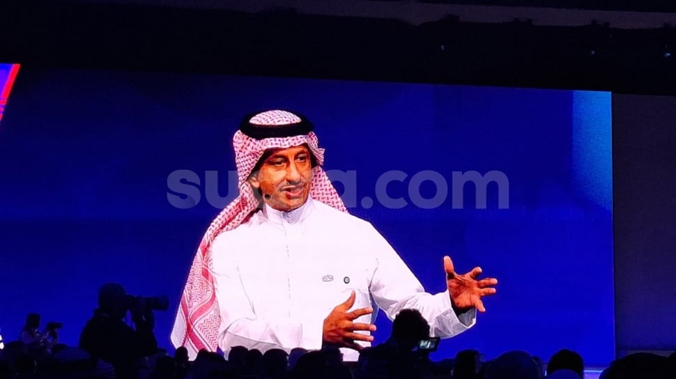 TOURISE 2025 Dibuka di Riyadh: Menteri Pariwisata Arab Saudi Ungkap Inovasi dan Kolaborasi Baru