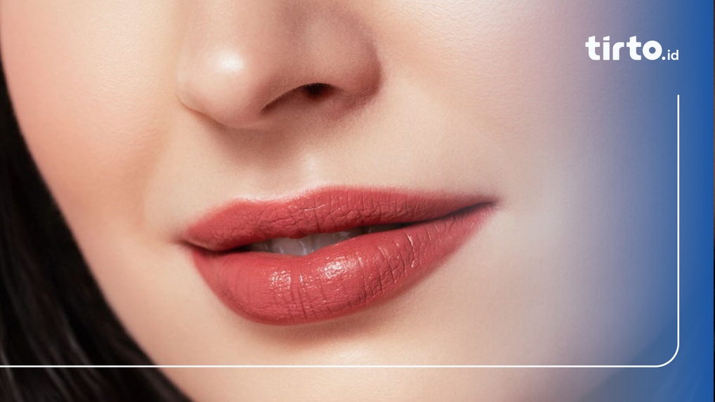 7 Rekomendasi Lipstik dan Perawatan Bibir Hanasui Terbaik, Bikin Tampil Percaya Diri!