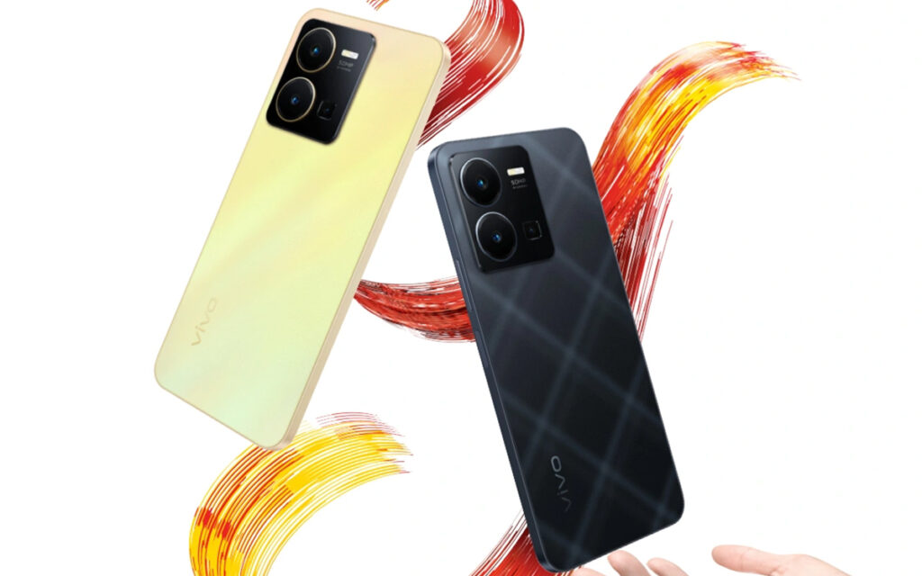 5 Rekomendasi HP vivo 3 Jutaan dengan Fitur Premium, Pilihan Terbaik Kualitas & Harga
