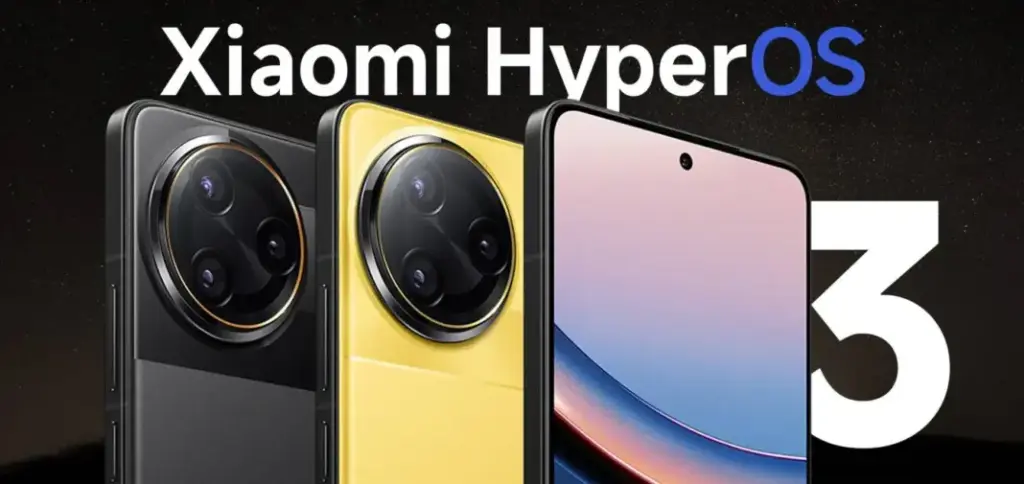 HyperOS 3 Resmi Hadir untuk Poco F7 Pro dan F7 Ultra, Apa Saja Fitur Barunya?