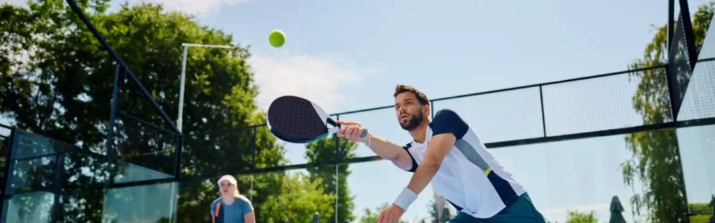 8 Rekomendasi Tempat Padel Terbaik di Bali dengan Fasilitas Lengkap dan Nyaman