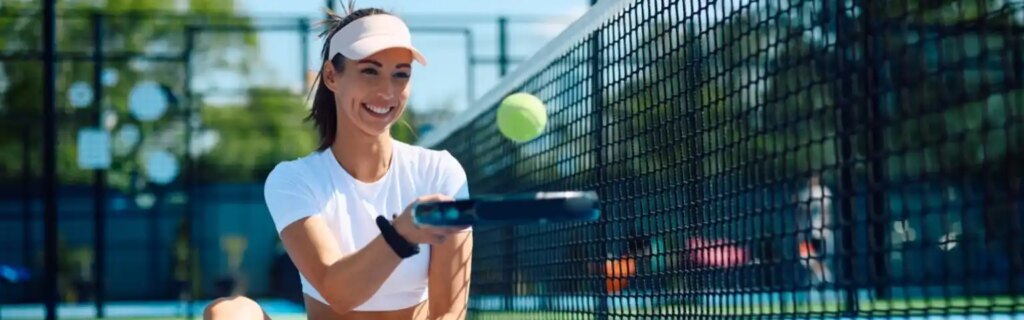 7 Tempat Padel Terbaik di Jakarta: Pilihan Lapangan Outdoor dan Indoor Lengkap