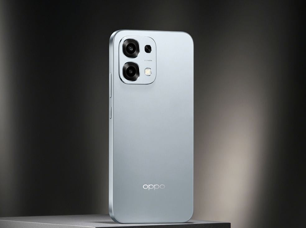 OPPO A6 Pro Hadir dengan Konektivitas 4G & 5G dan Layar AMOLED, Apa Keunggulannya?