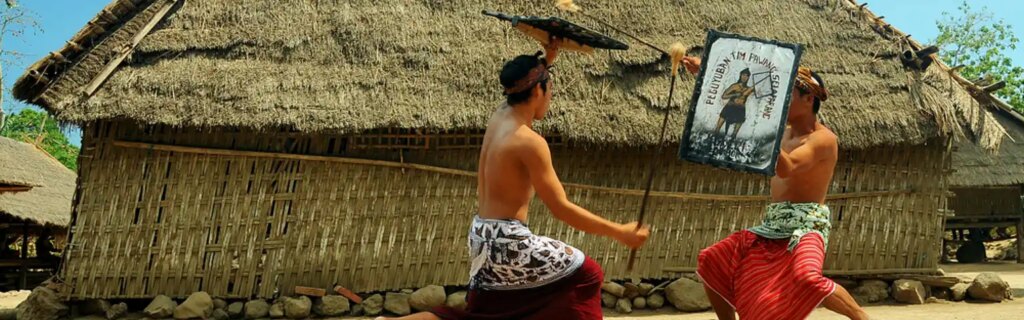 Mengenal Peresean: Tradisi Seni Bertarung Unik dari Lombok yang Wajib Diketahui
