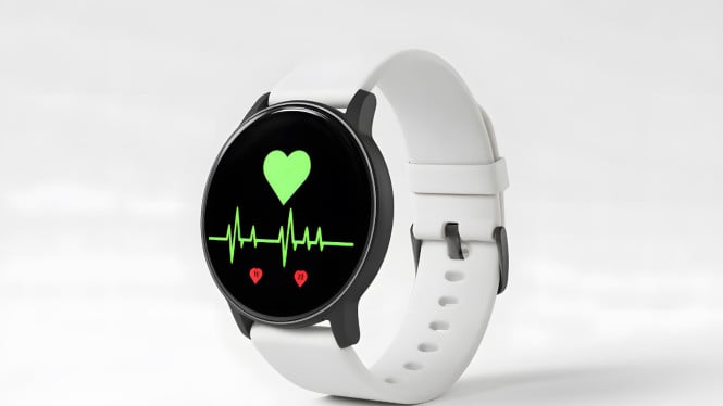 5 Smartwatch Kamera Canggih Harga Terjangkau, Semua di Bawah 3 Juta Rupiah!