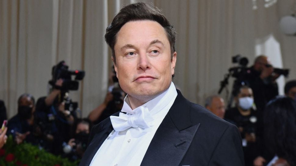 Elon Musk Ingin Blokir Matahari Atasi Krisis Iklim: Solusi Brilian atau Ide Kontroversial?