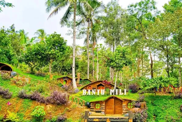 16 Destinasi Wisata Hits Wonosalam 2025: Tempat Baru Wajib Dikunjungi!