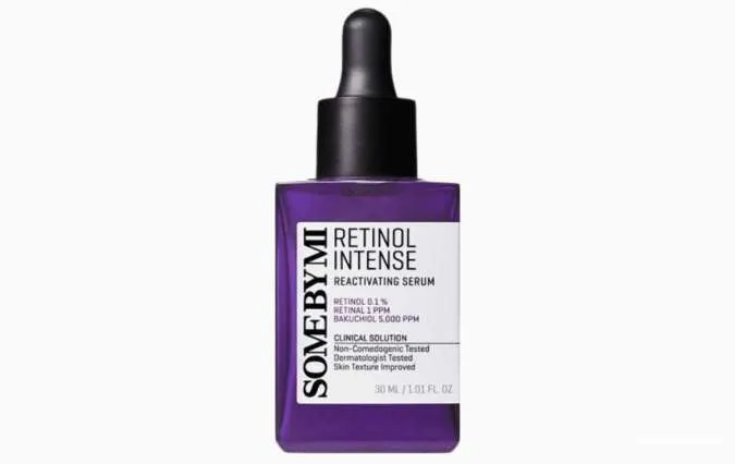 6 Serum Retinol Korea Terbaik untuk Glass Skin: Rekomendasi Ahli dan Review Pengguna