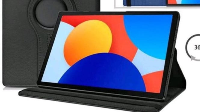 Review Redmi Pad 8,7 Inch Rp 1,4 Jutaan: Mini Compact, Cocok Buat Apa Saja?
