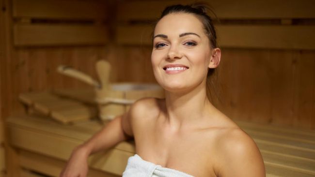 5 Manfaat Sauna untuk Kesehatan: Fakta Ilmiah yang Perlu Anda Ketahui