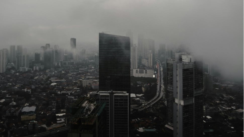 Indonesia dan The Royal Foundation Bersinergi Atasi Krisis Iklim di Forum Rio 2025