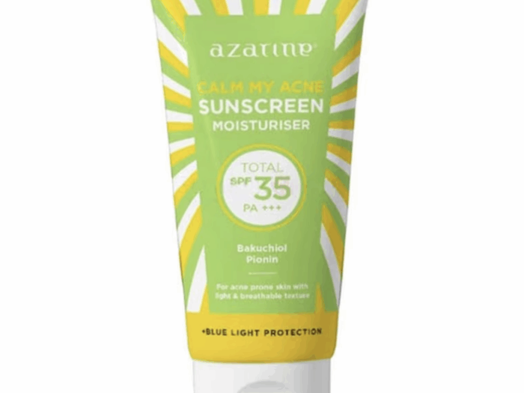 10 Rekomendasi Sunscreen Tekstur Ringan Terbaik untuk Kulit Berjerawat, Bikin Wajah Tetap Aman!