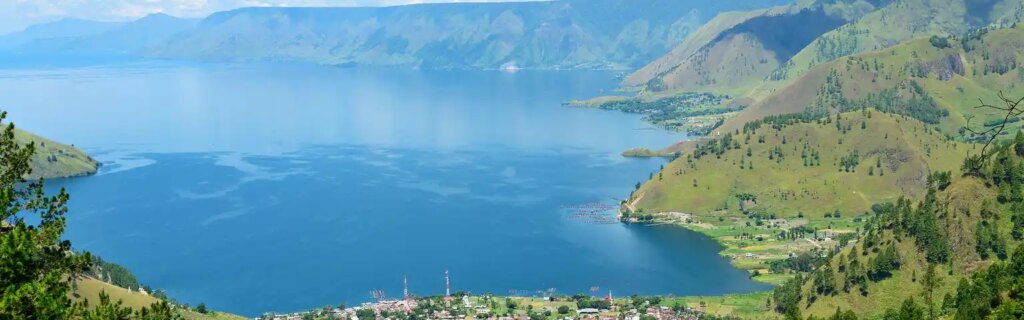10 Destinasi Seru di Medan untuk Road Trip Mobil, Petualangan Seru yang Wajib Dicoba!