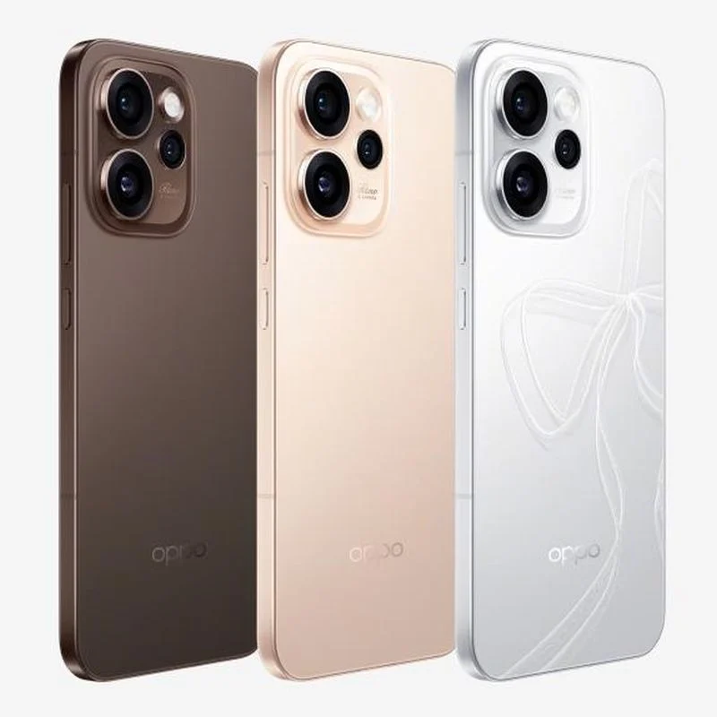 Oppo Reno 15c Dipastikan Hadir, Spesifikasi Lengkap Reno 15 Pro Bocor Sebelum Peluncuran