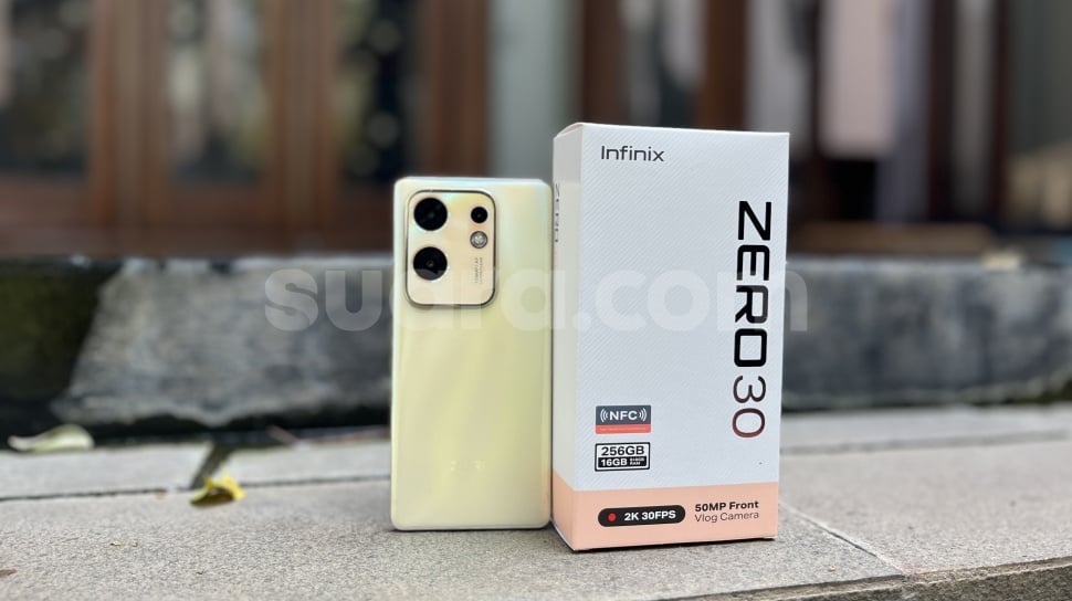 7 HP Murah Kamera Bagus Mulai Rp1 Jutaan untuk Penjual Live TikTok, Mana Pilihan Terbaik?