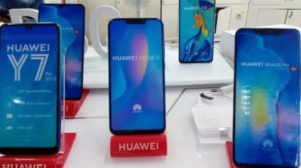 7 Rekomendasi HP Huawei di Bawah 5 Juta, Spesifikasi Terbaru dan Fitur Unggulan