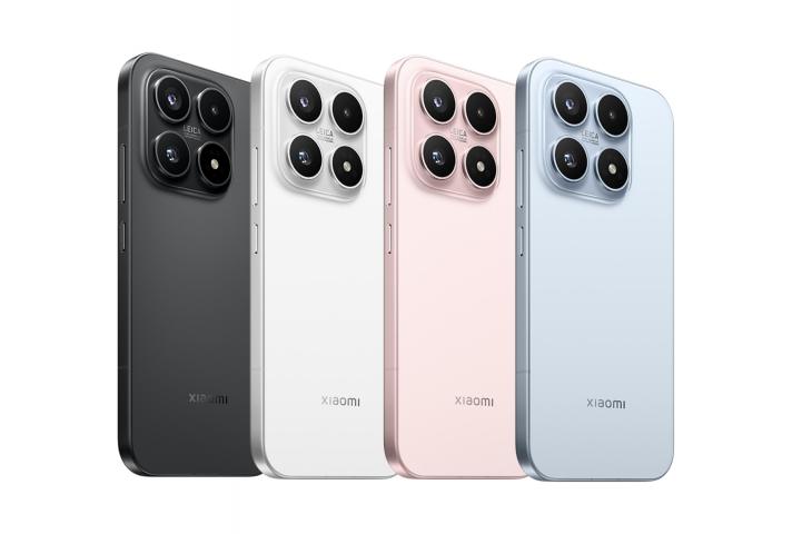 7 HP Terbaru Siap Meluncur, Bocoran iQOO 15, Xiaomi 17, hingga Oppo Find X9 Bikin Penasaran