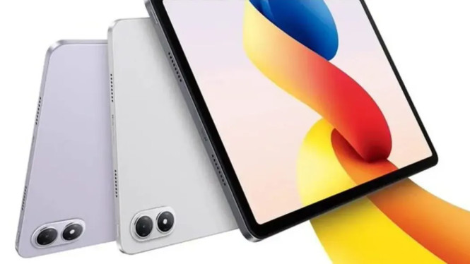 POCO Pad M1 Hadir dengan Snapdragon 7s Gen 4 dan Layar Besar 12,1 Inci, Siap Rilis!