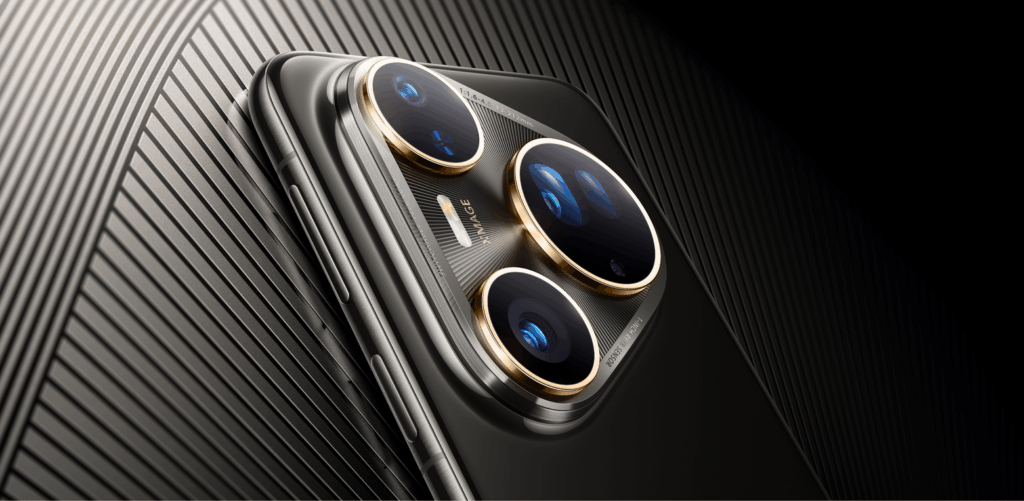 Huawei Pura 80 Ultra: Desain Premium dan Inovasi Kamera Unggulan yang Bikin Penasaran