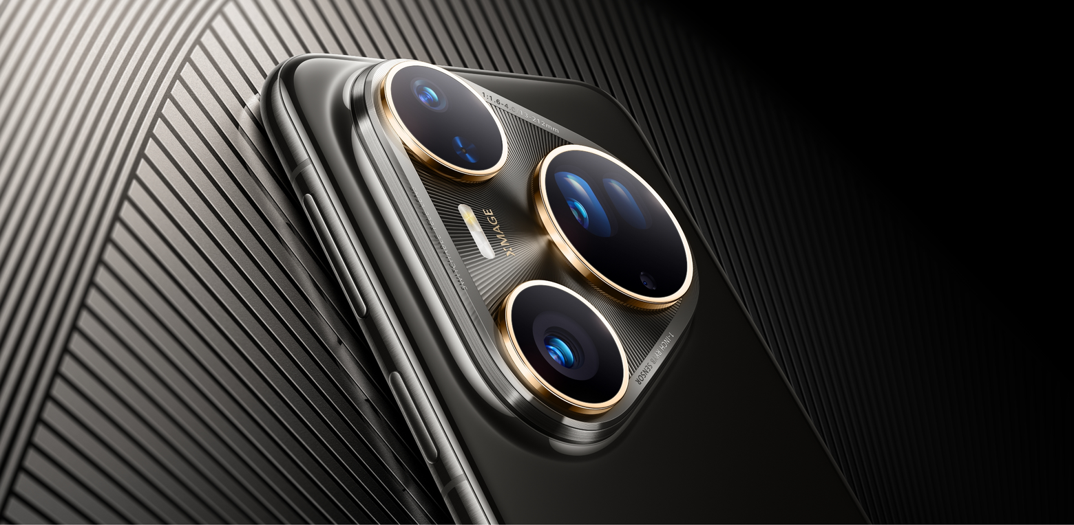 Huawei Pura 80 Ultra: Desain Premium dan Inovasi Kamera Unggulan yang Bikin Penasaran