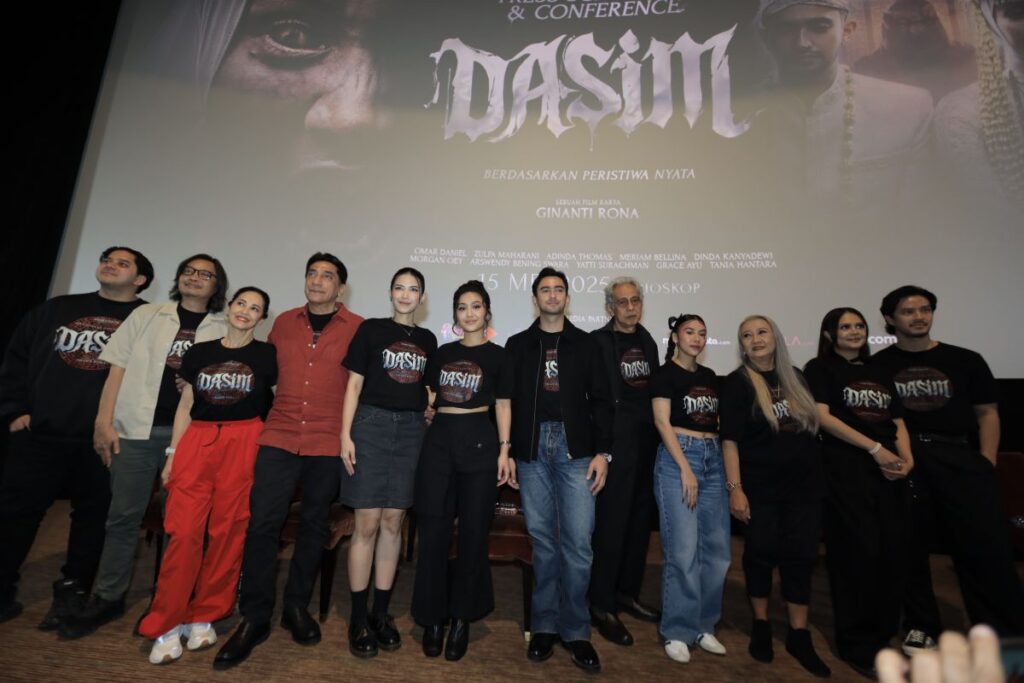 8 Rekomendasi Film Terbaru Netflix yang Wajib Ditonton, Jangan Lewatkan Pilihan Seru Ini!